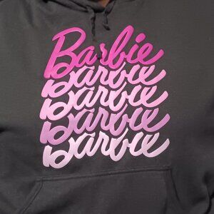 Plus Size 4x Torrid Barbie Hoodie